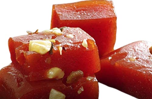 Aadhil Kerala Traditional Red Halwa Kozhikode