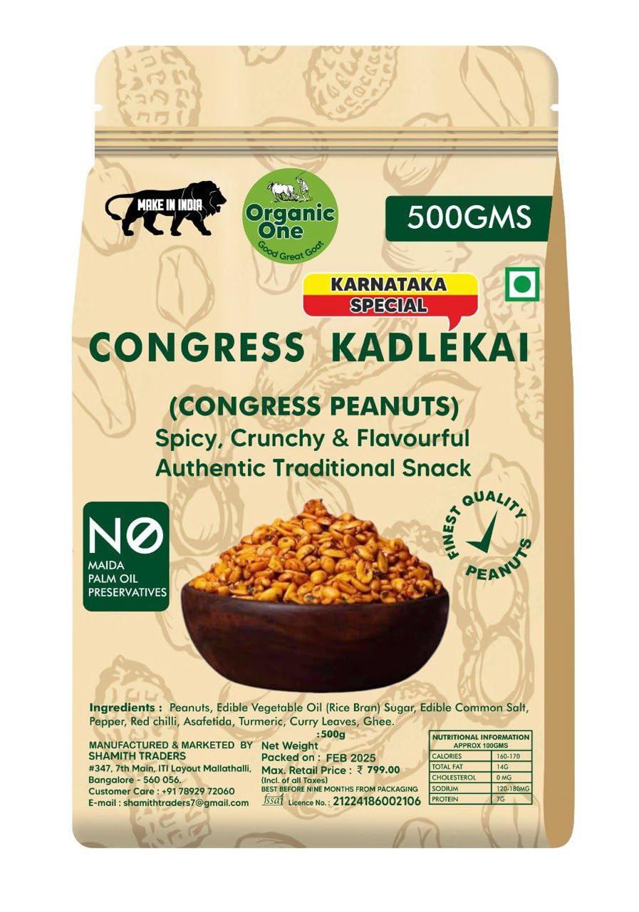 Congress Kadlekai