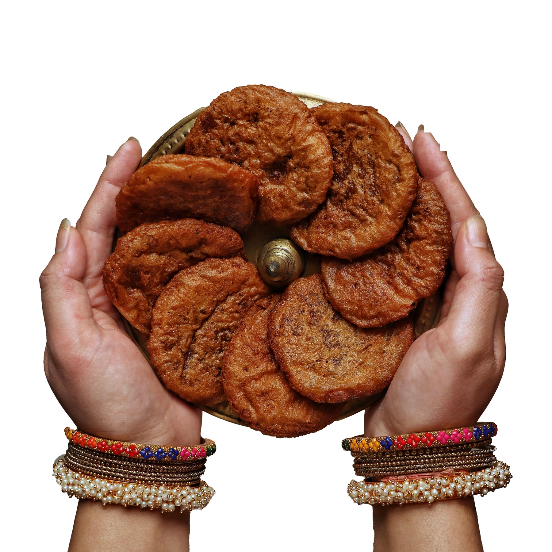 Ghee Ariselu (Adhirasam)