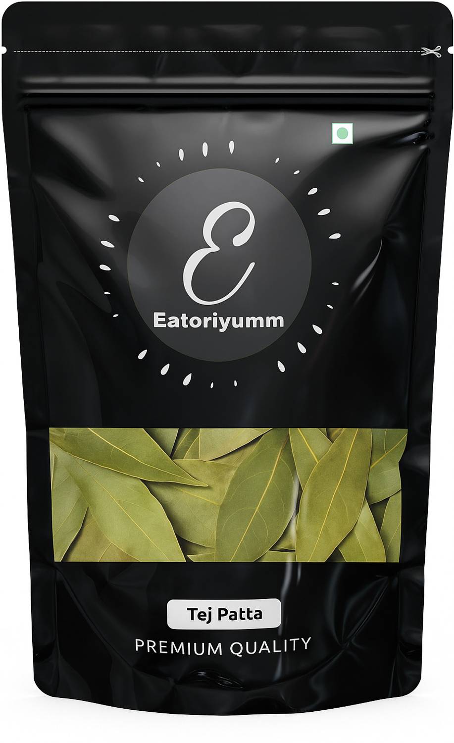 Eatoriyumm Tej Patta (Bay Leaf) Fresh And Aromatic