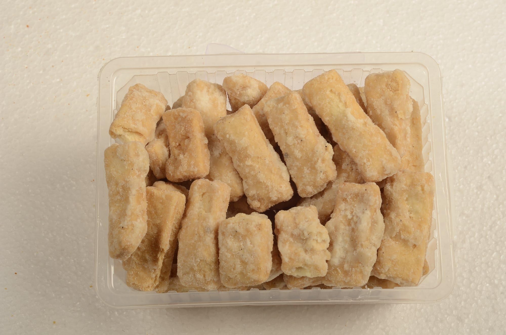 OKHLI MUSAL BRAND Meethe Shakar Pare, Shankarpali, Shakkarpare, Meetha Para, Nimki