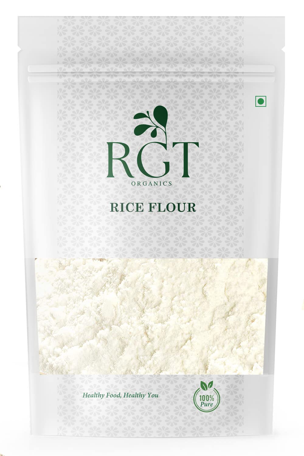 RGT Organics Rice Flour