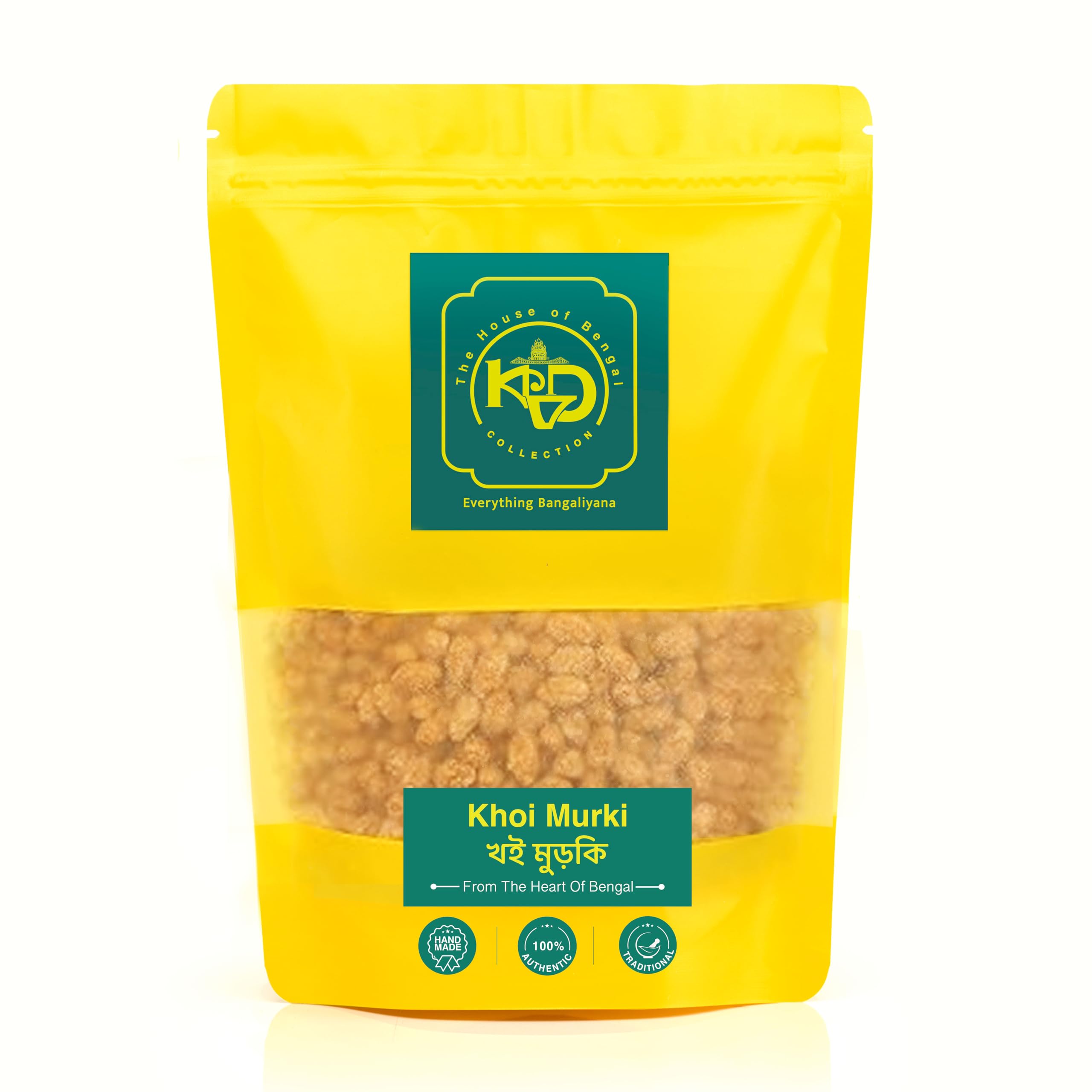 Bangla Rice Murki