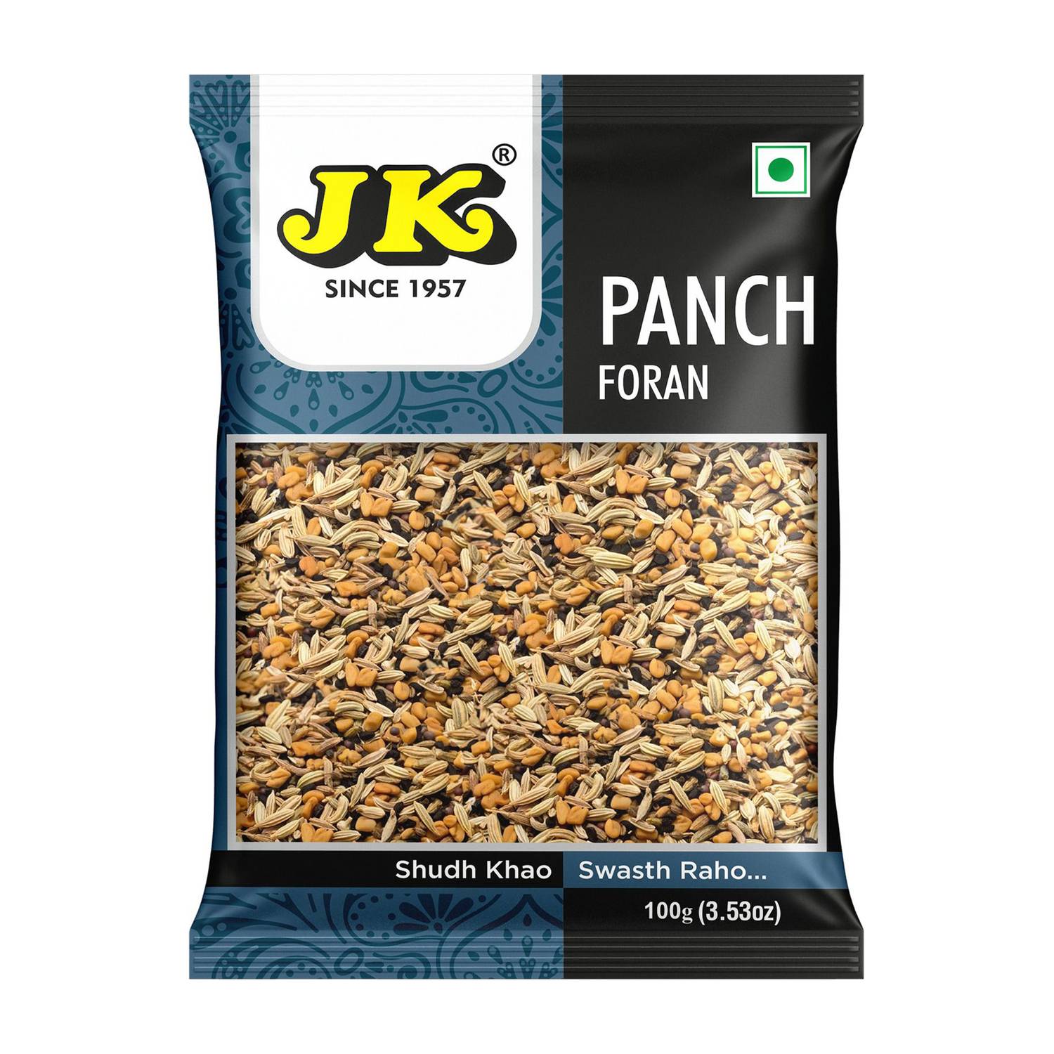 JK Panch Foran