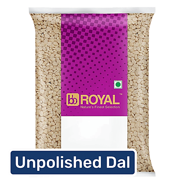 bb Royal Urad Dal/Dhuli Unpolished