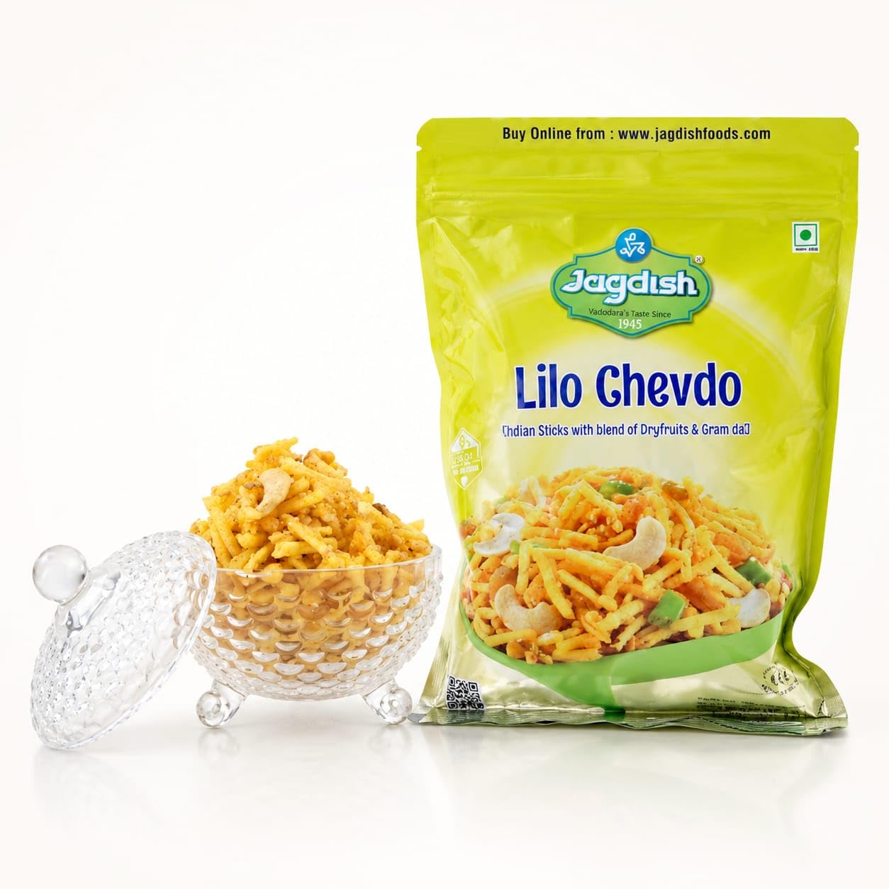 Jagdish Lilo Chevdo
