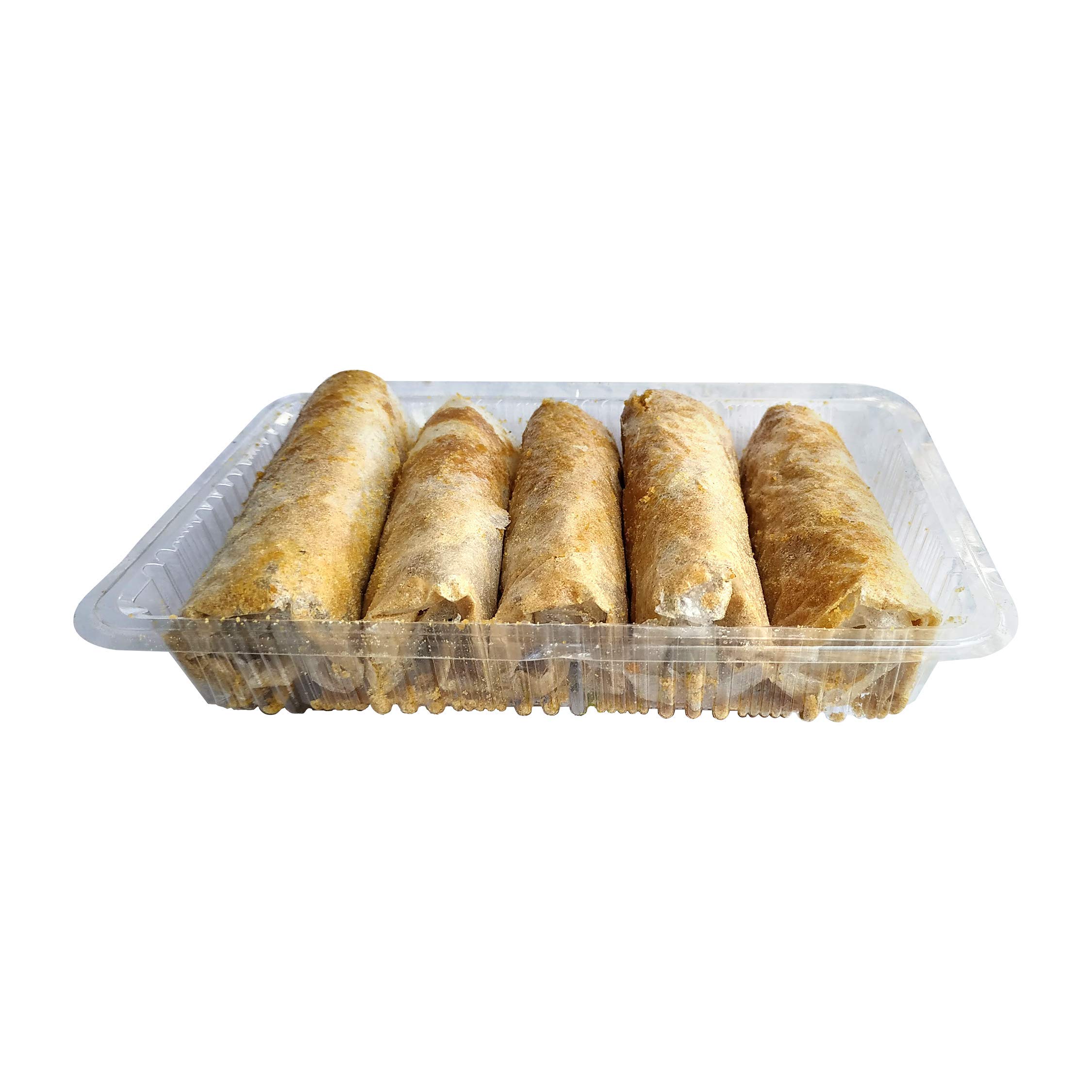 VEDANK Jaggery Atreyapuram Pootharekulu- 5pc