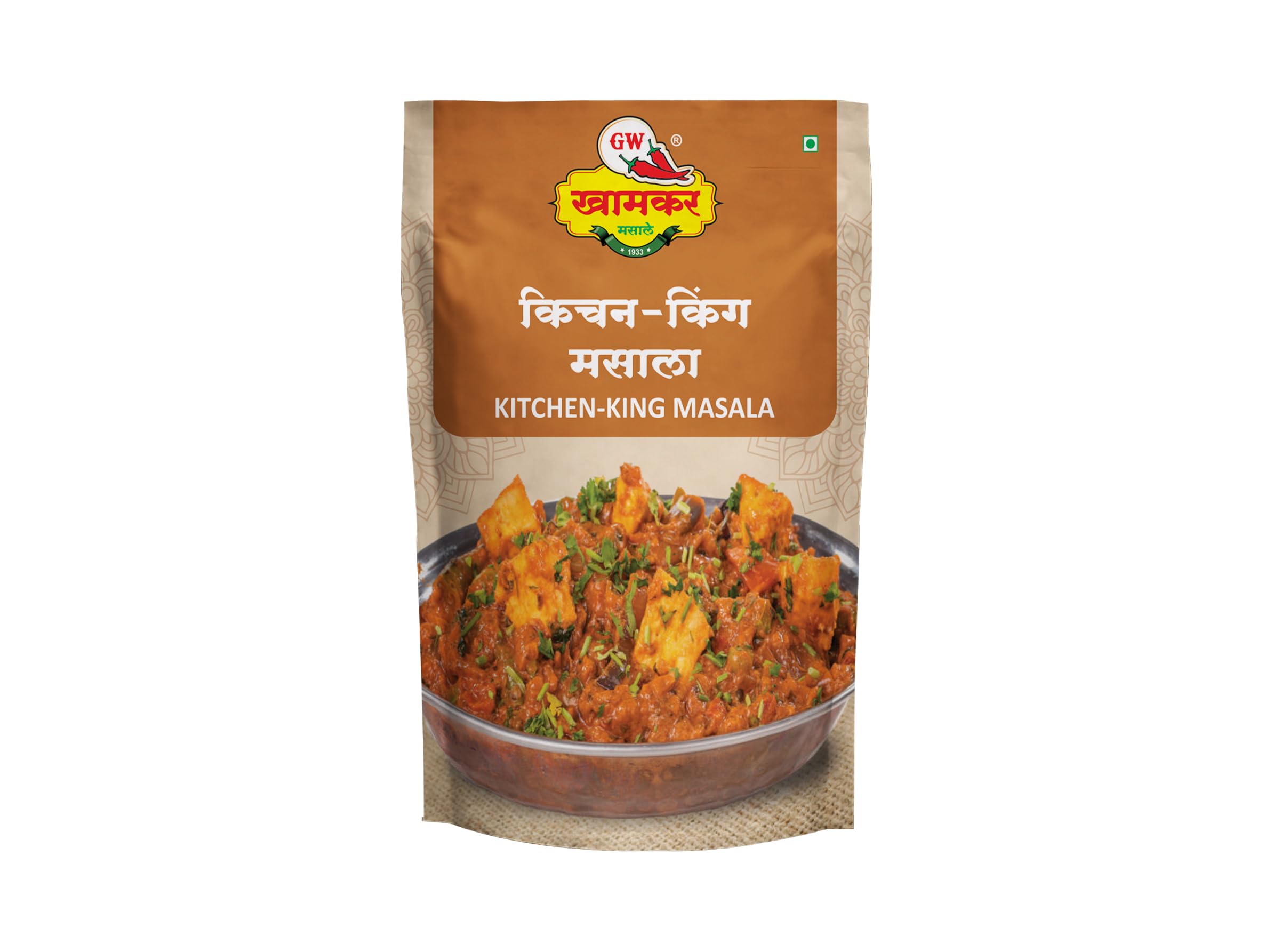 GW Khamkar Kitchen King Masala