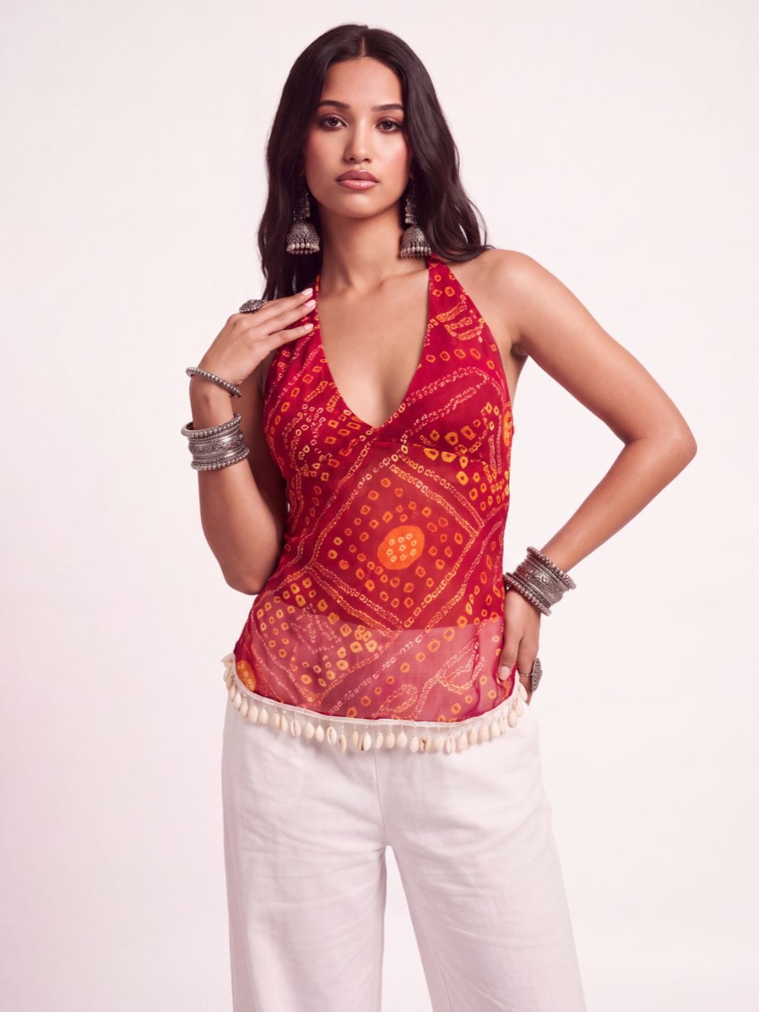 Aarti Top