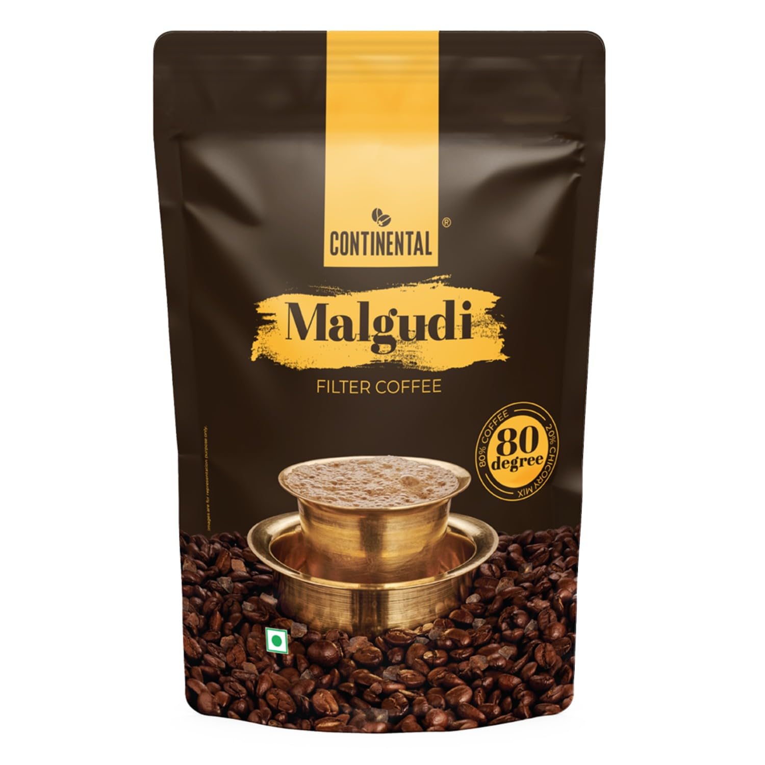 Continental Malgudi Filter Coffee Powder