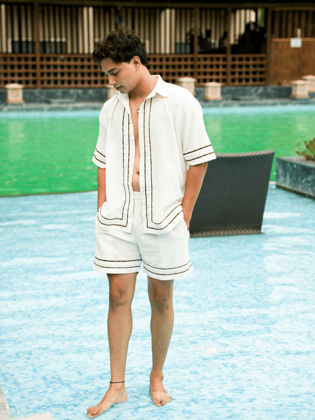 Shan Co-Ord Set