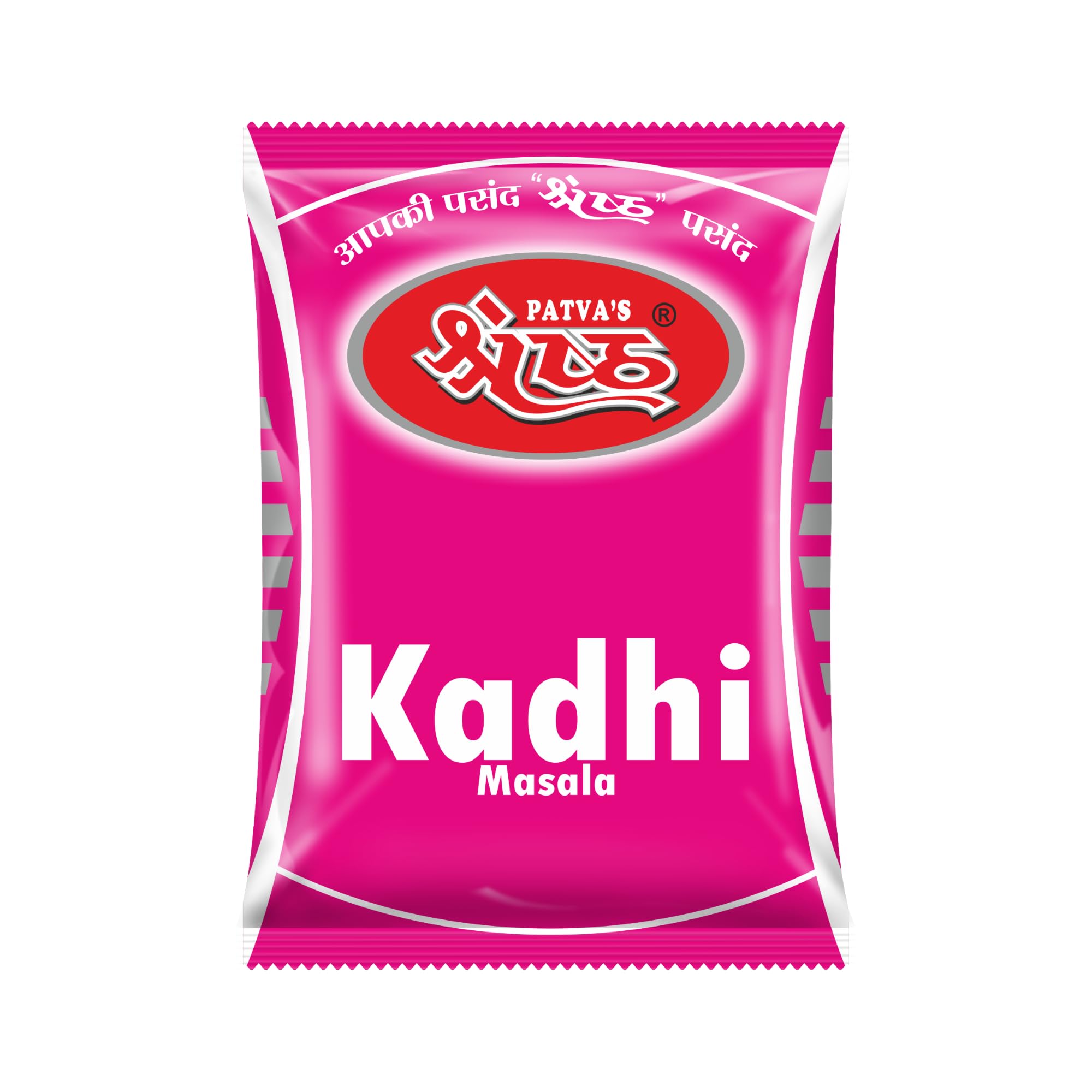 Shresth Kadhi Masala Traditional Indian Yogurt Curry Spice Blend