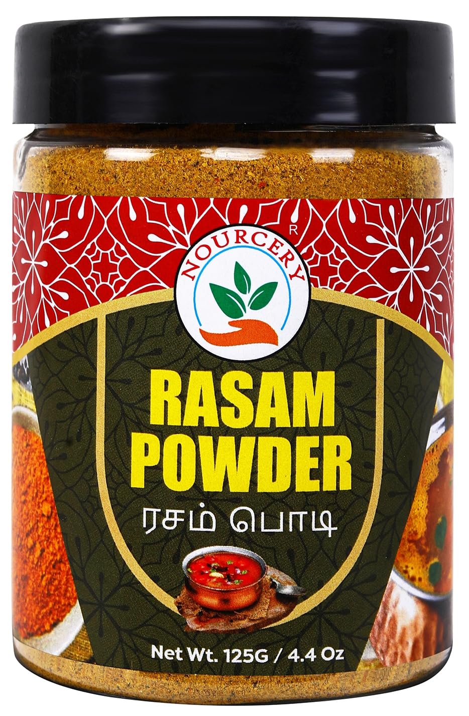 Nourcery Rasam Powder , Saaru Powder