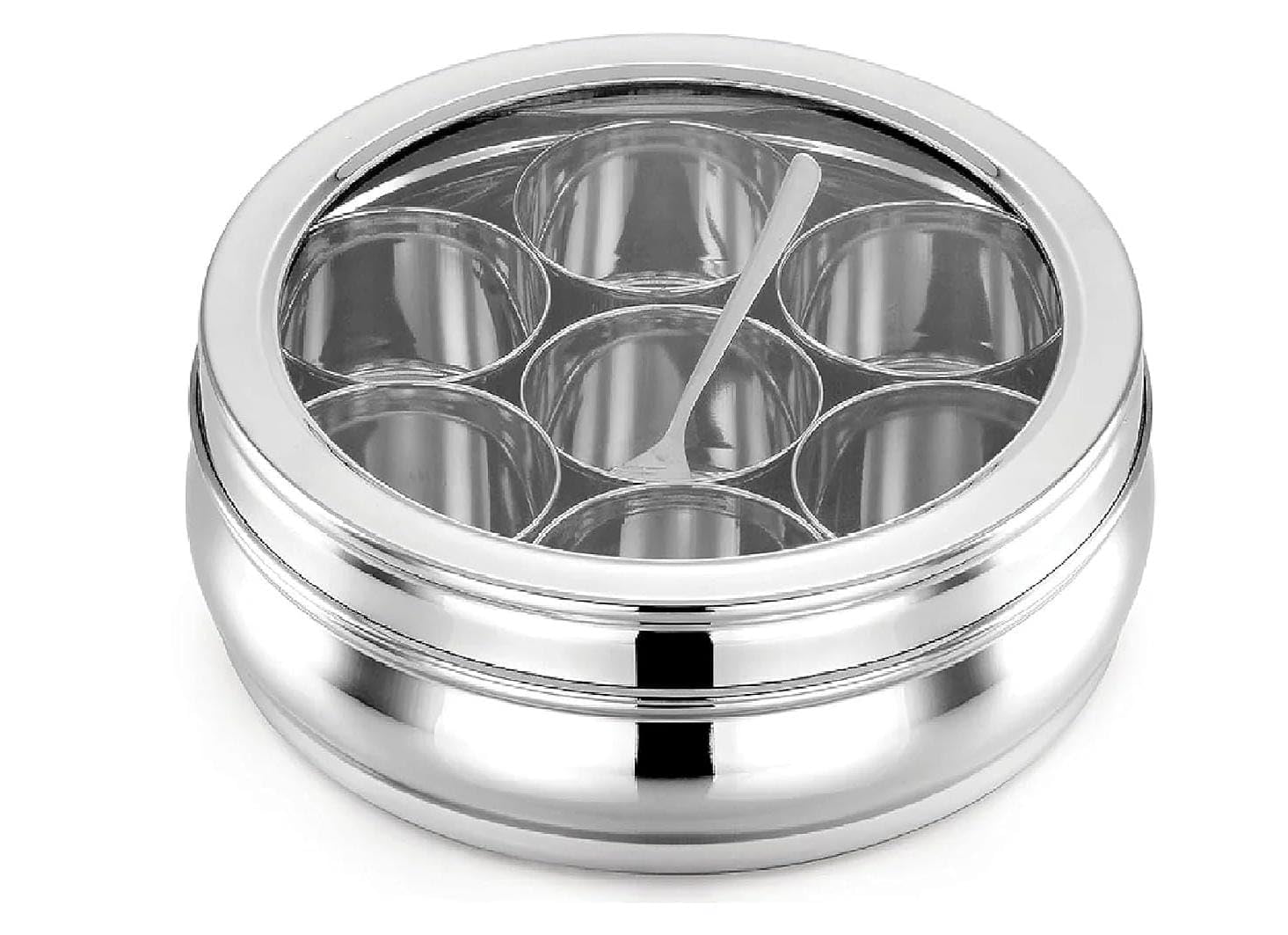 ATROCK Masala Dabba
