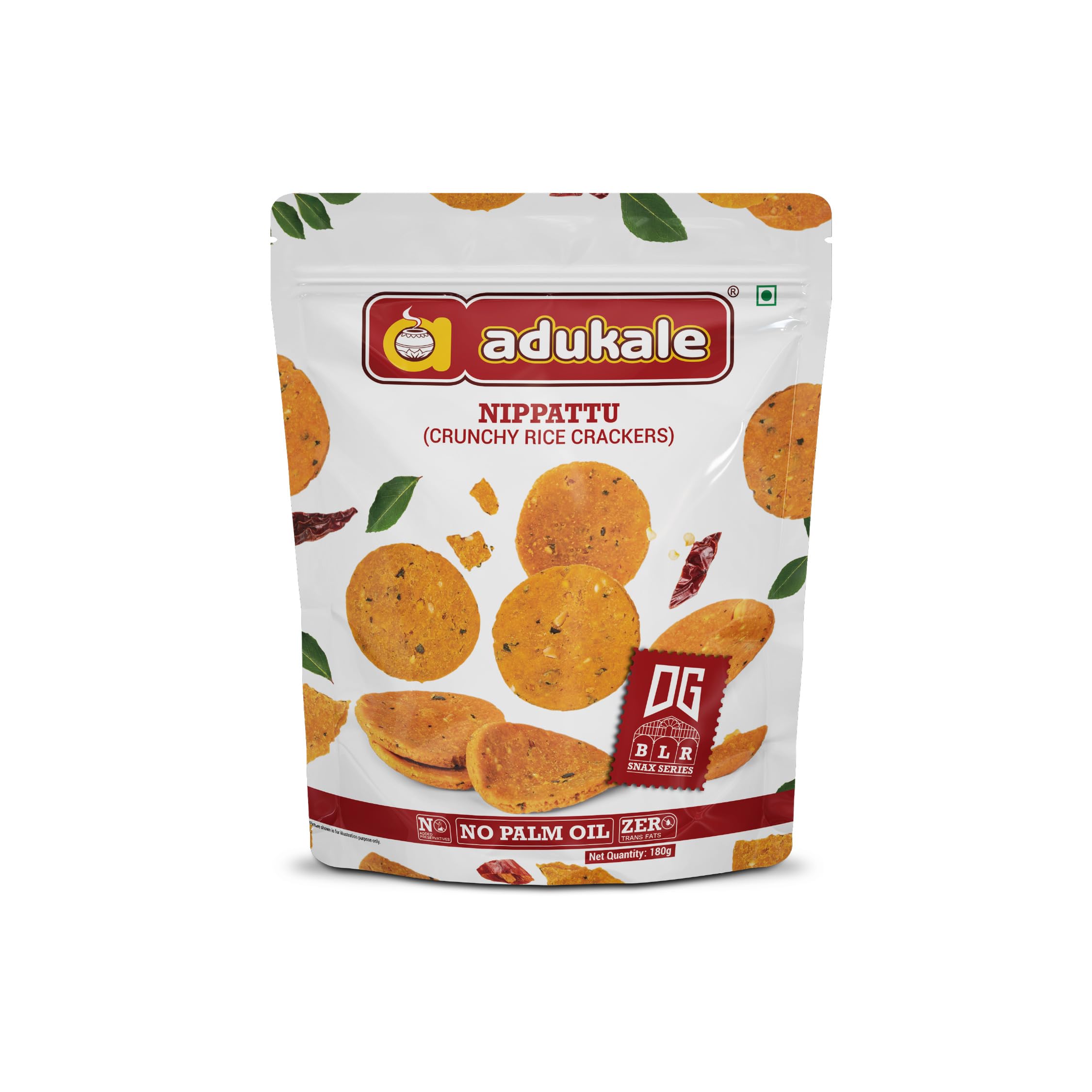 Adukale Nippattu