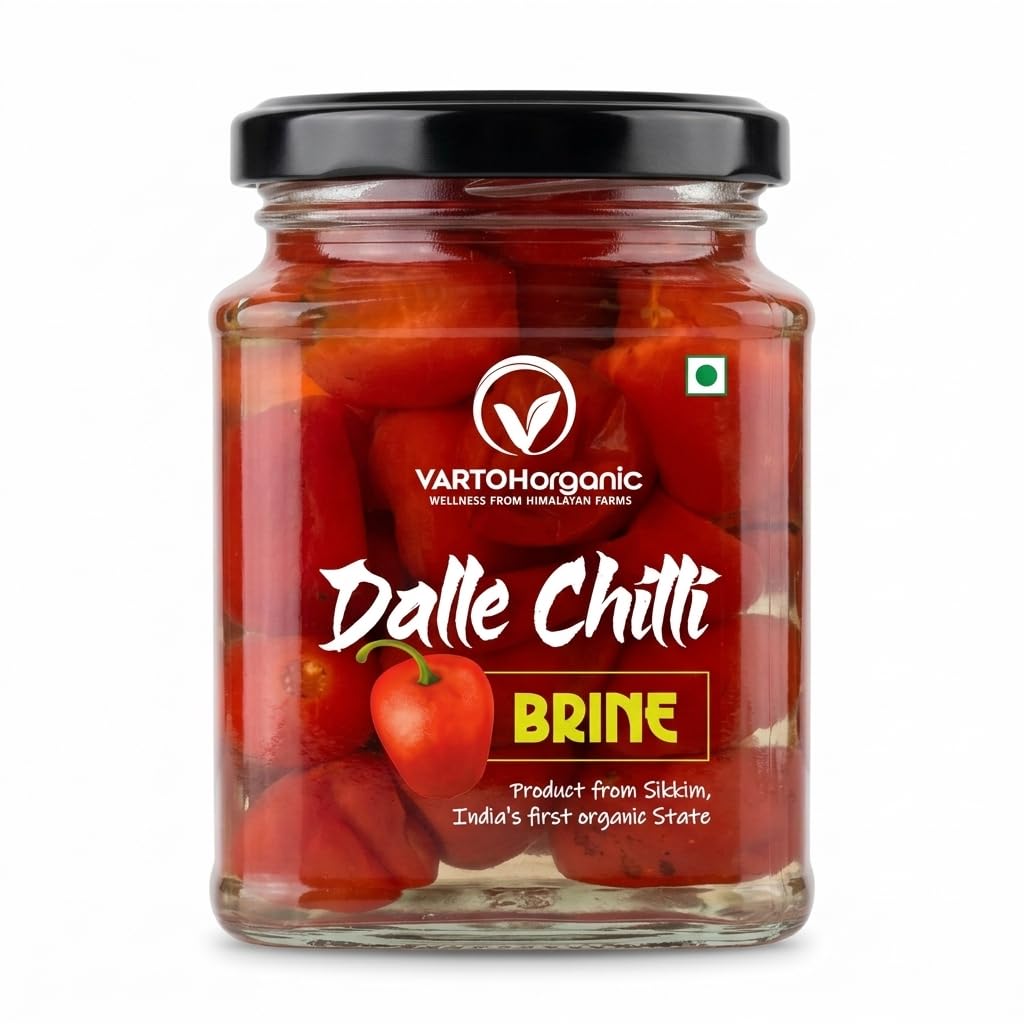 VARTOH ORGANIC