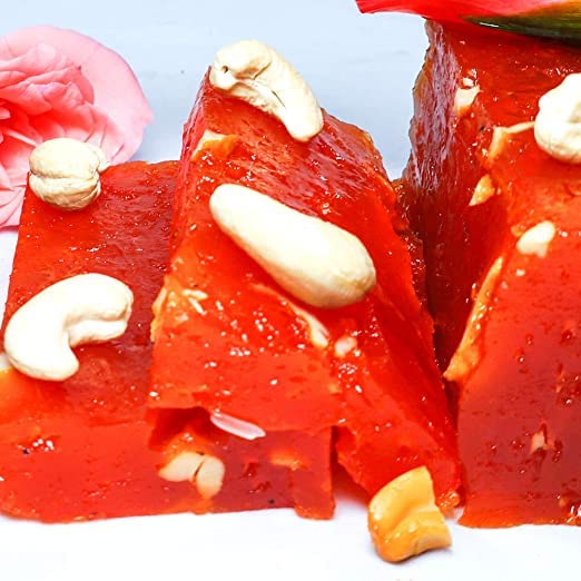 midday Calicut Red Halwa, 250g |Kozhikode sweets|