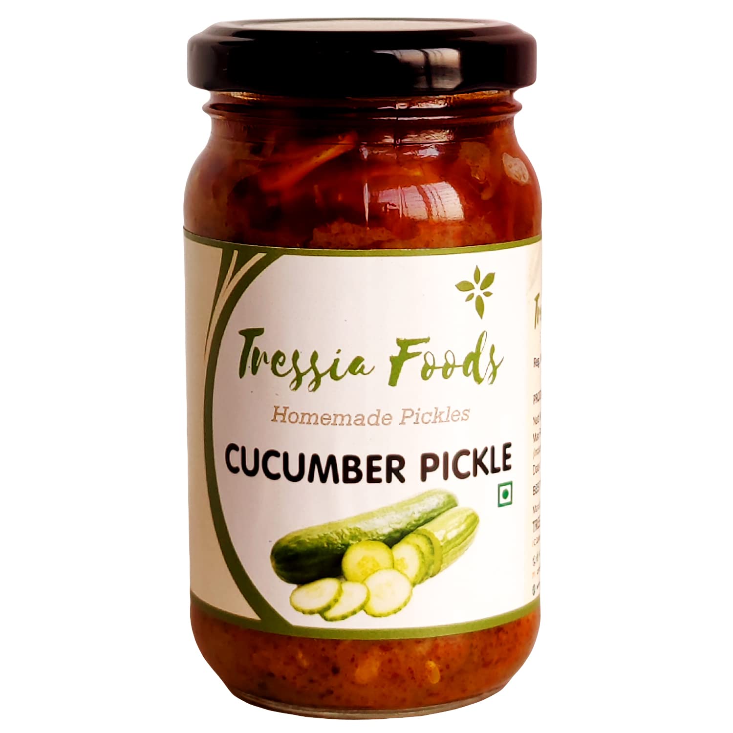 Tressia Foods