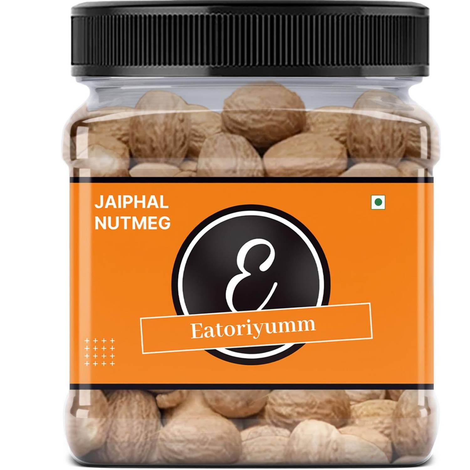 Eatoriyumm Nutmeg