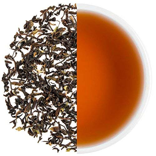 Temi Special Organic Black Tea USDA Certified