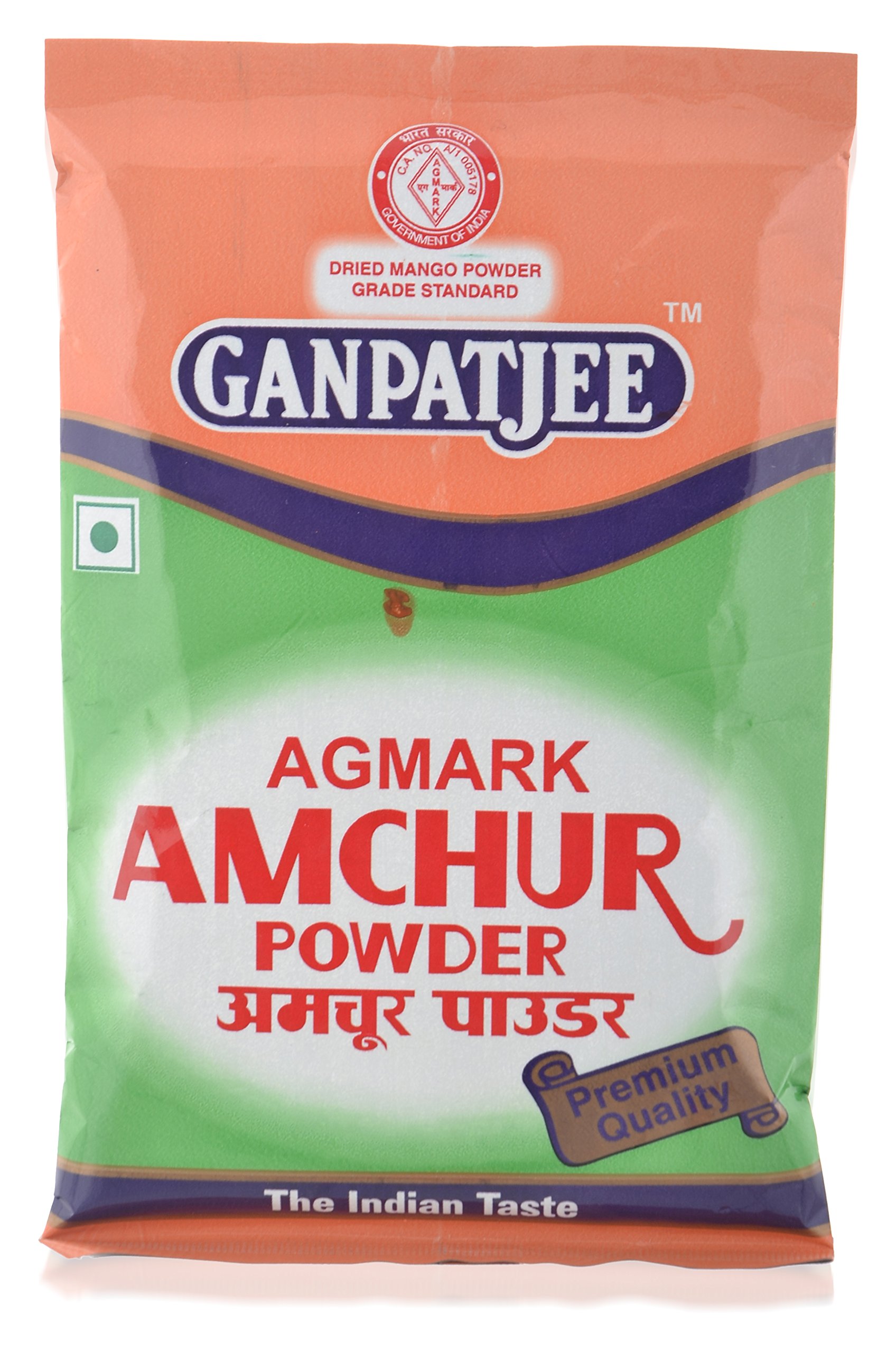 Ganpatjee Dry Mango Amchur Powder