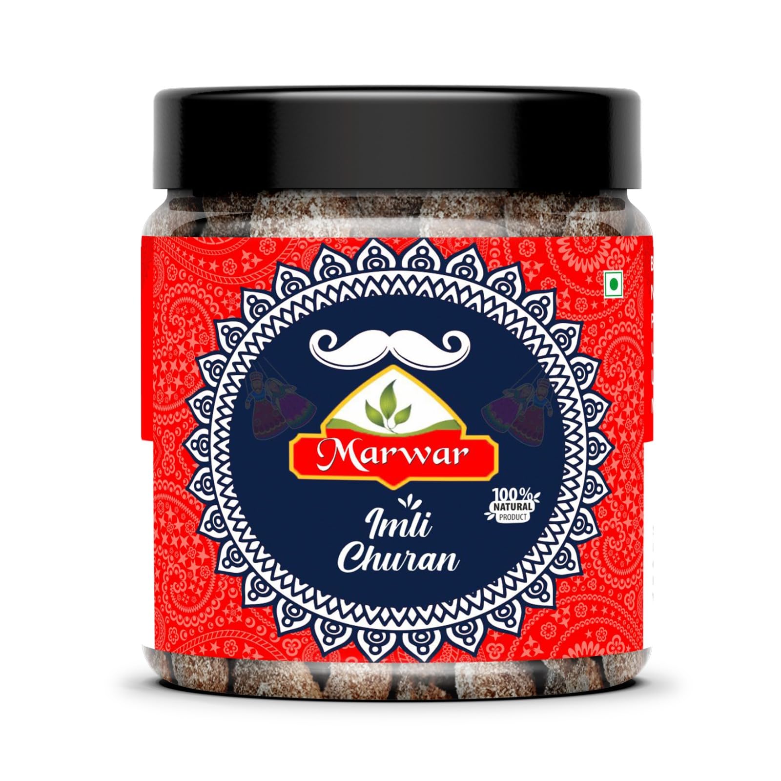 Marwar Tamarind Candy Balls