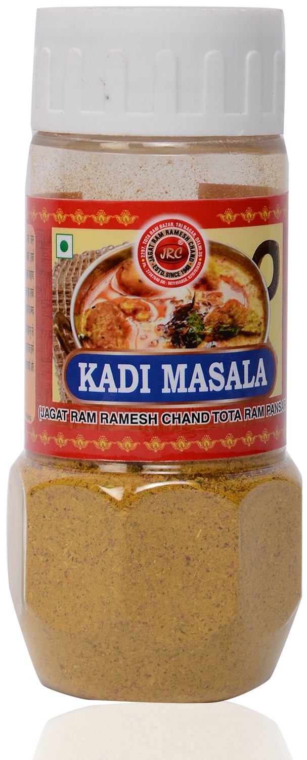 JRC Kadi Masala