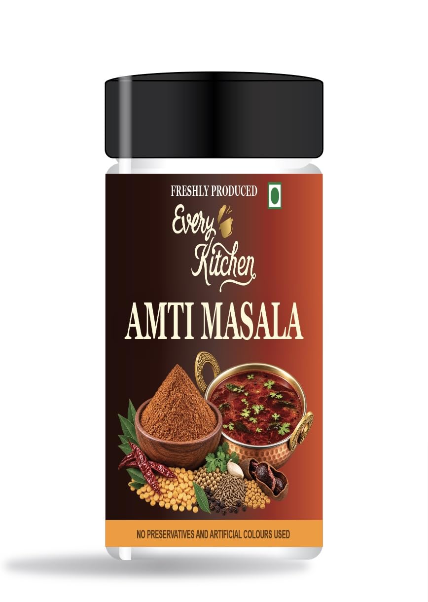 Every Kitchen Amti Masala