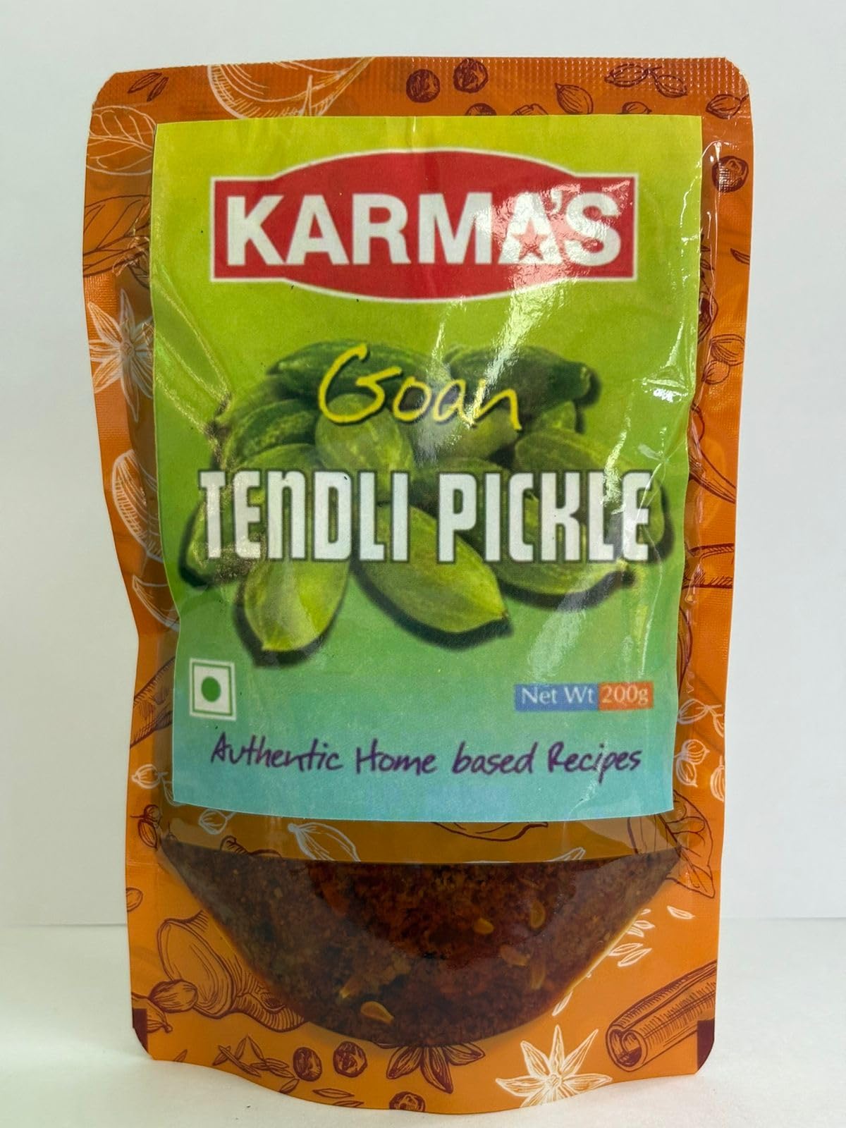 Karma's TENDLIM PICKLE