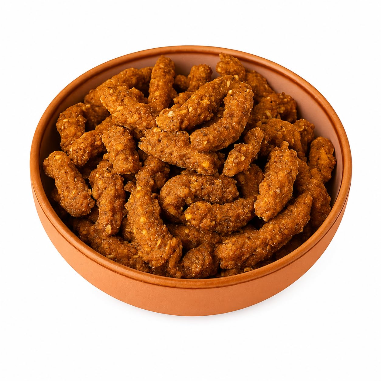 Malvas Food Fulwadi/Phoolwadi (Pack of 2 X 200g)