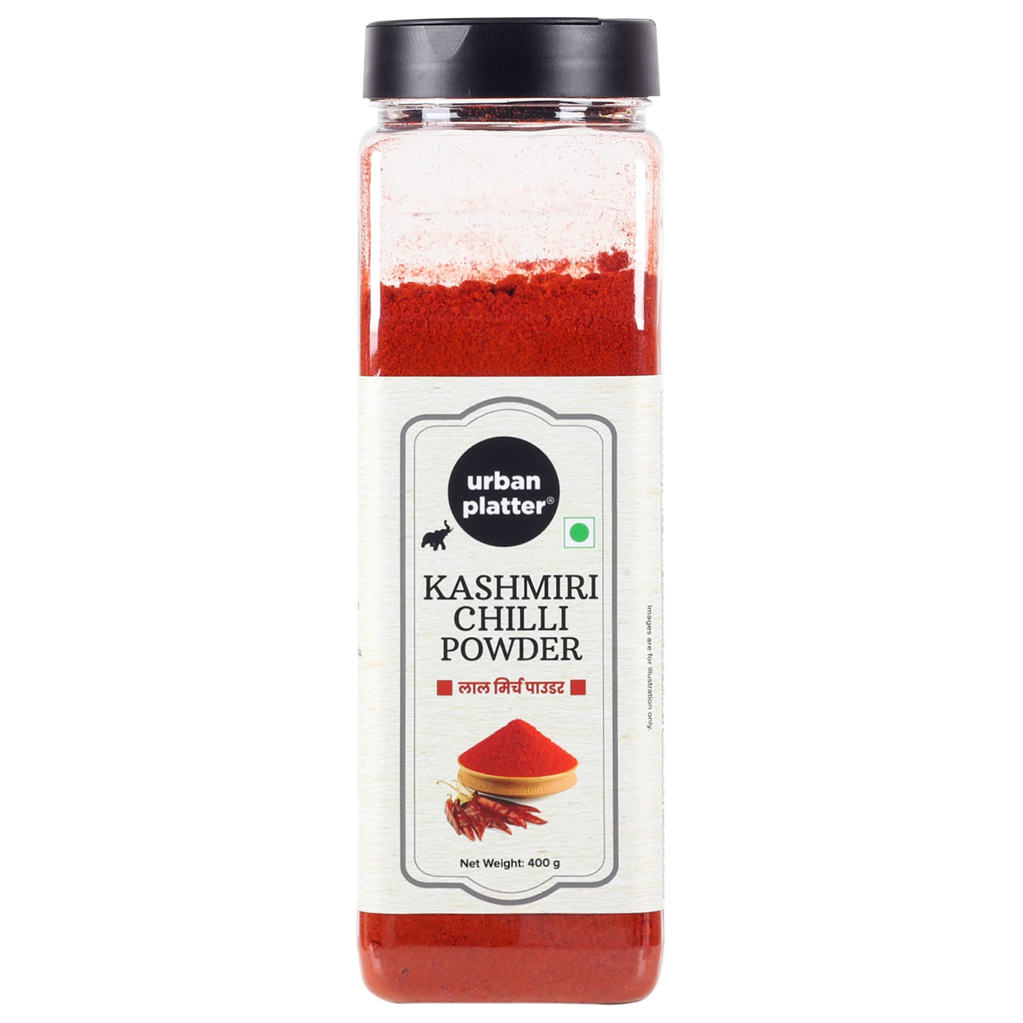 Urban Platter Kashmiri Red Chilly Powder