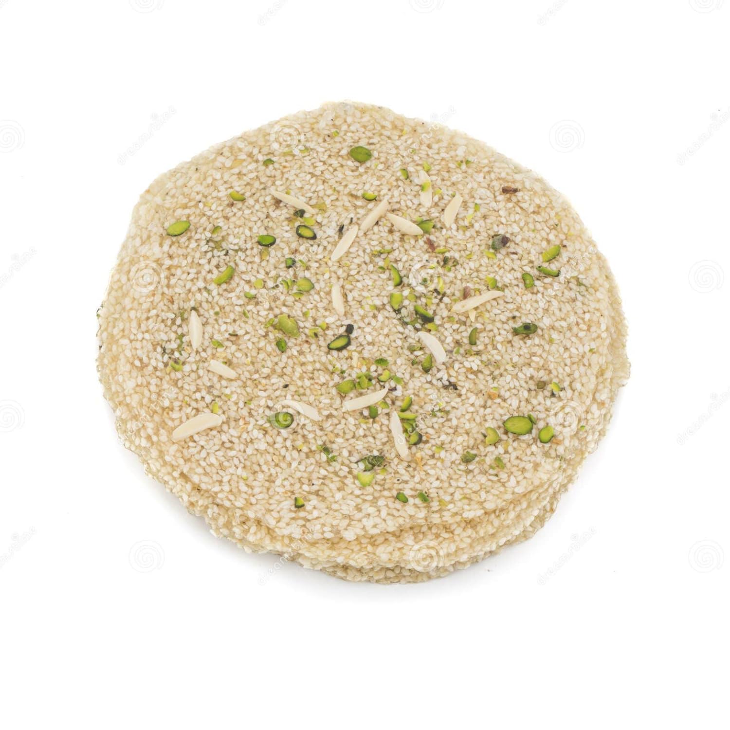 Beawar Famous Pista Elaichi Tilpatti