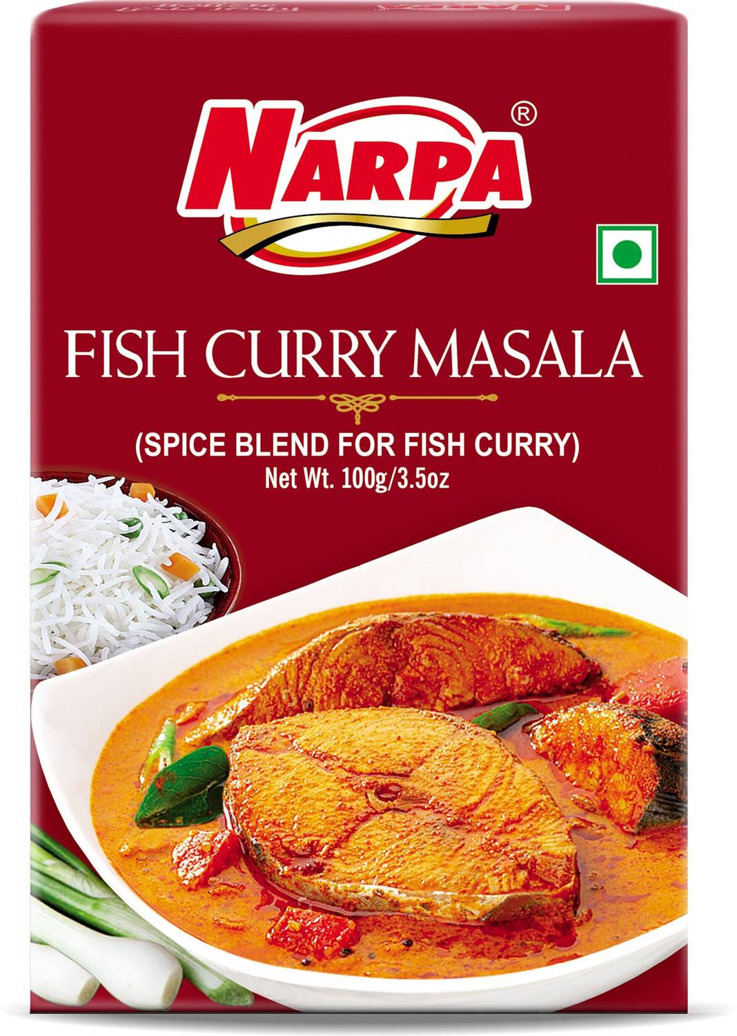 Narpa Fish_Curry_Masala_100g
