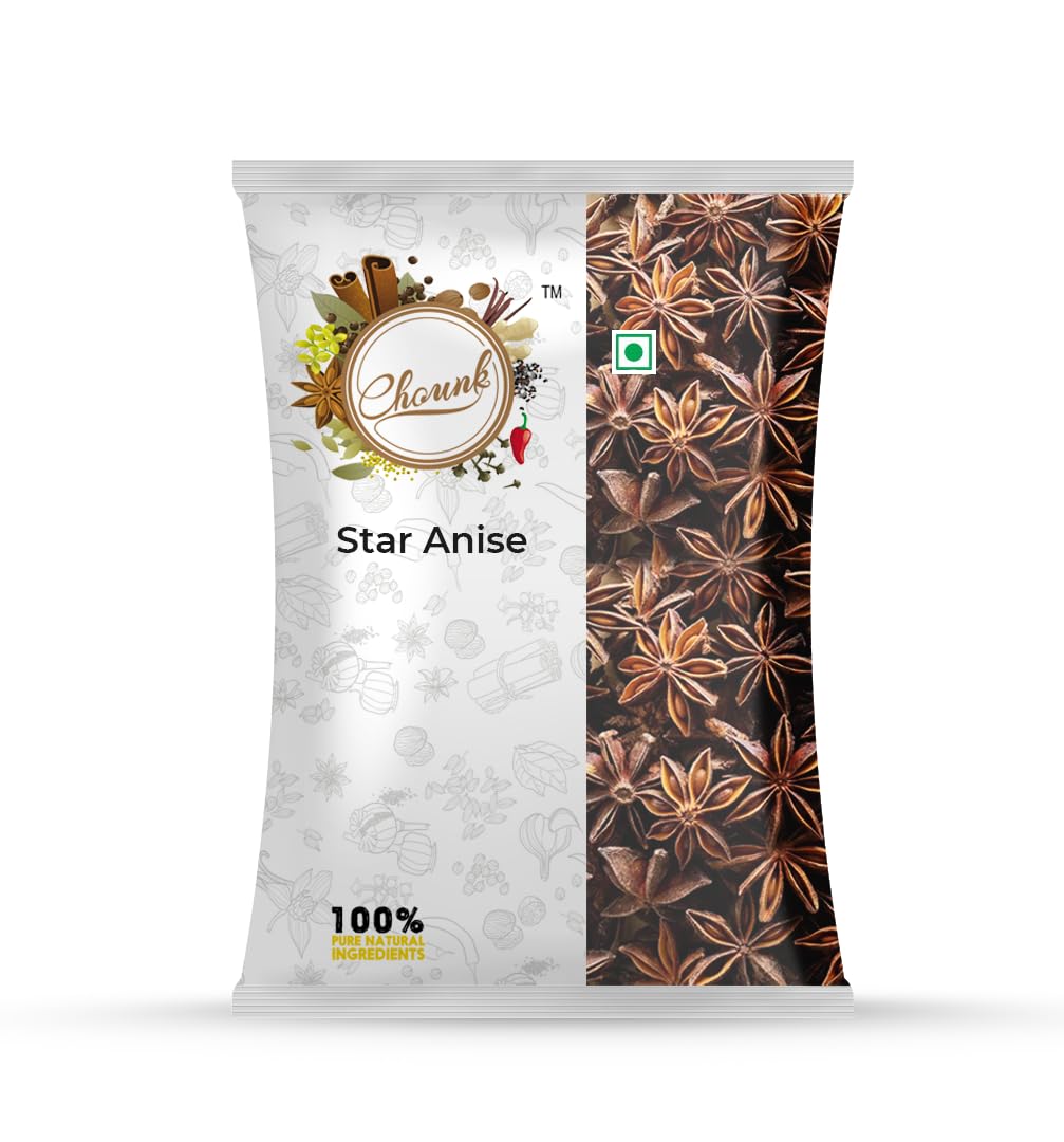 Chounk Natural Star Anise