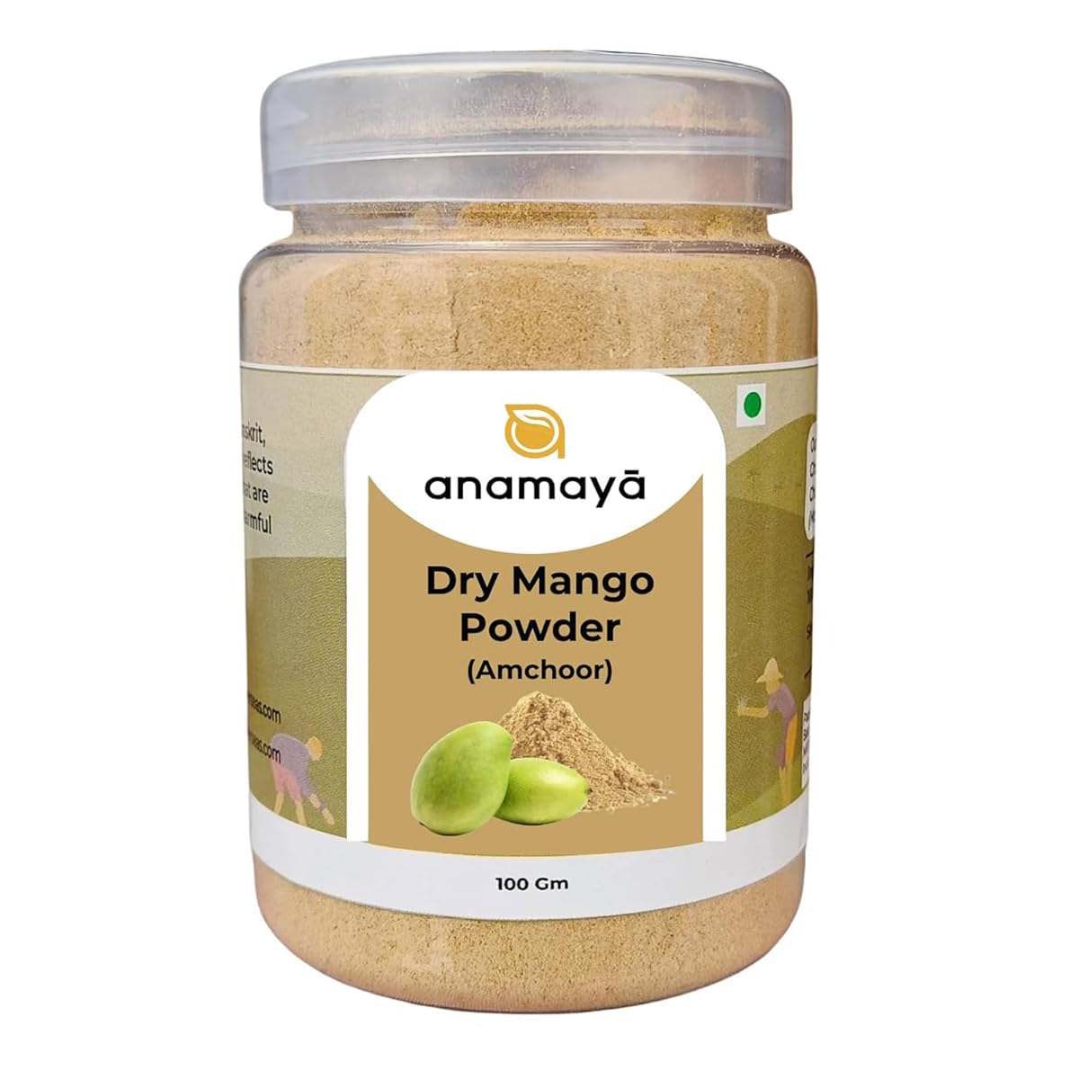 Anamaya Amchur Powder