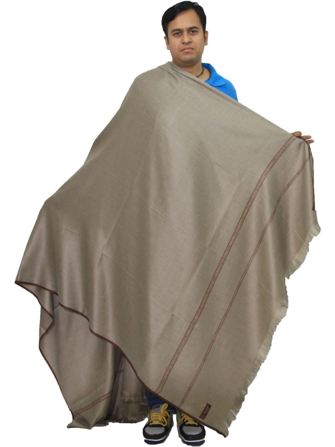 KAVIM Women Pashmina Shawl
