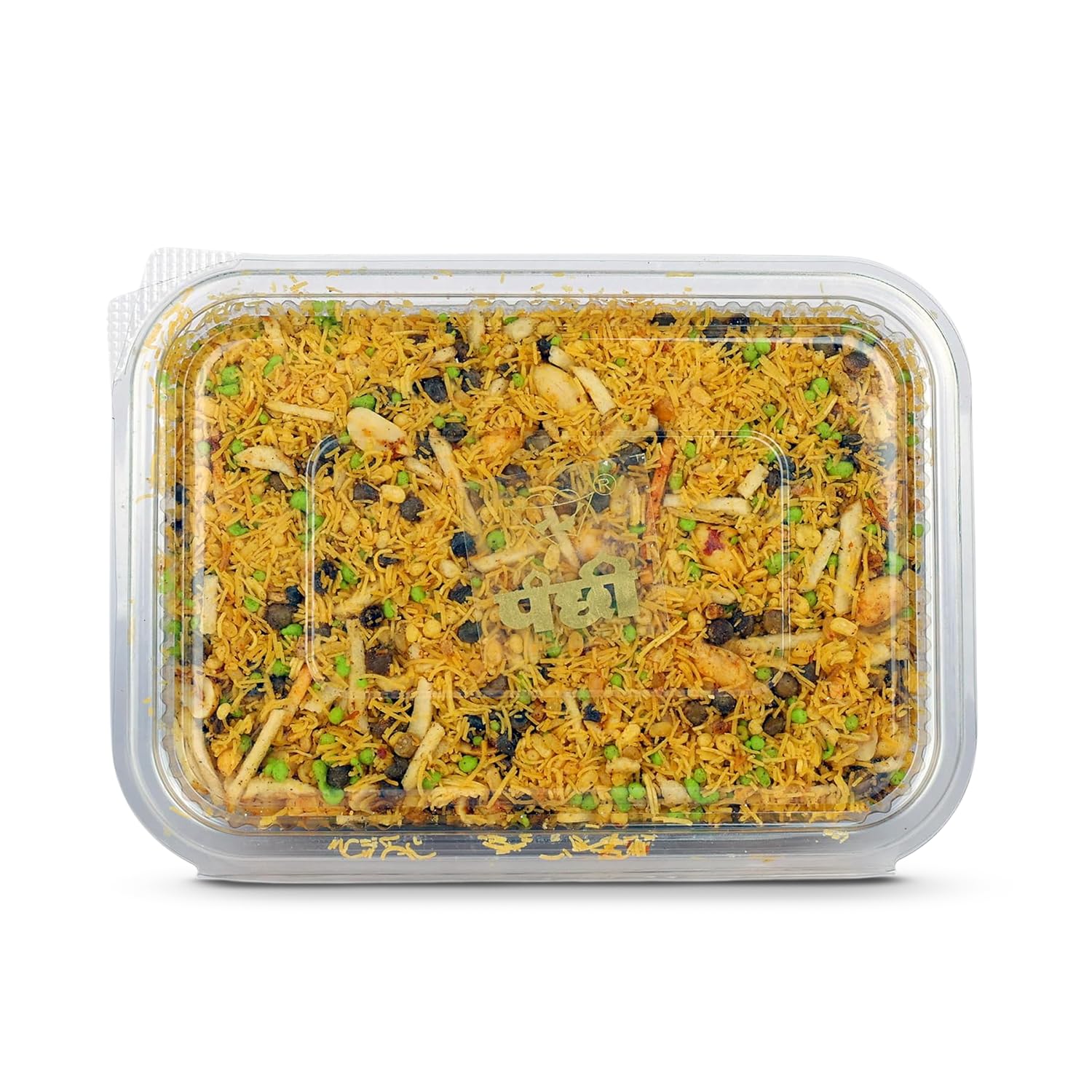 PANCHI KA PETHA AUR DALMUT Hing Flavor Dalmoth Namkeen , Agra's Original Crunchy & Spicy