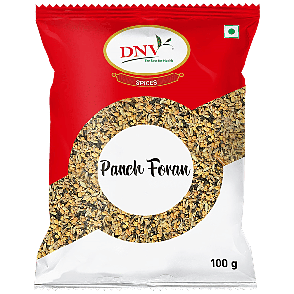 DNV Panch Foran