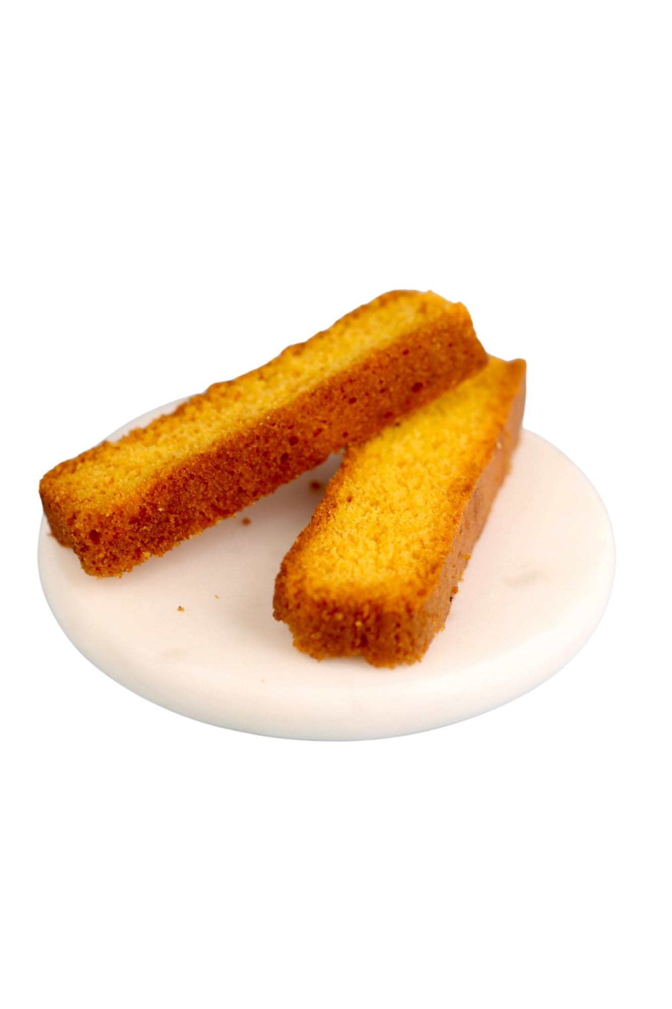 Shree Ganga Cake Rusk – Double-Baked Crunchy Tea-Time Delight