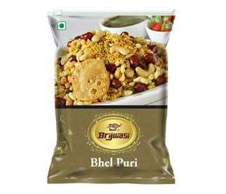 Brijwasi Bhel Puri
