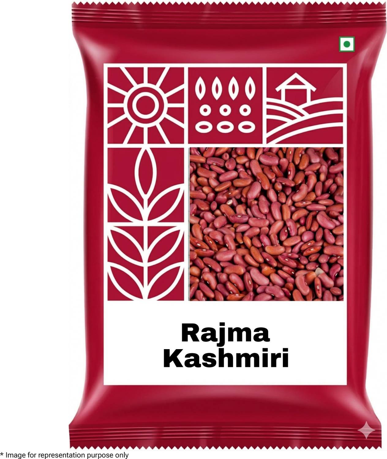 Kashmiri Rajma