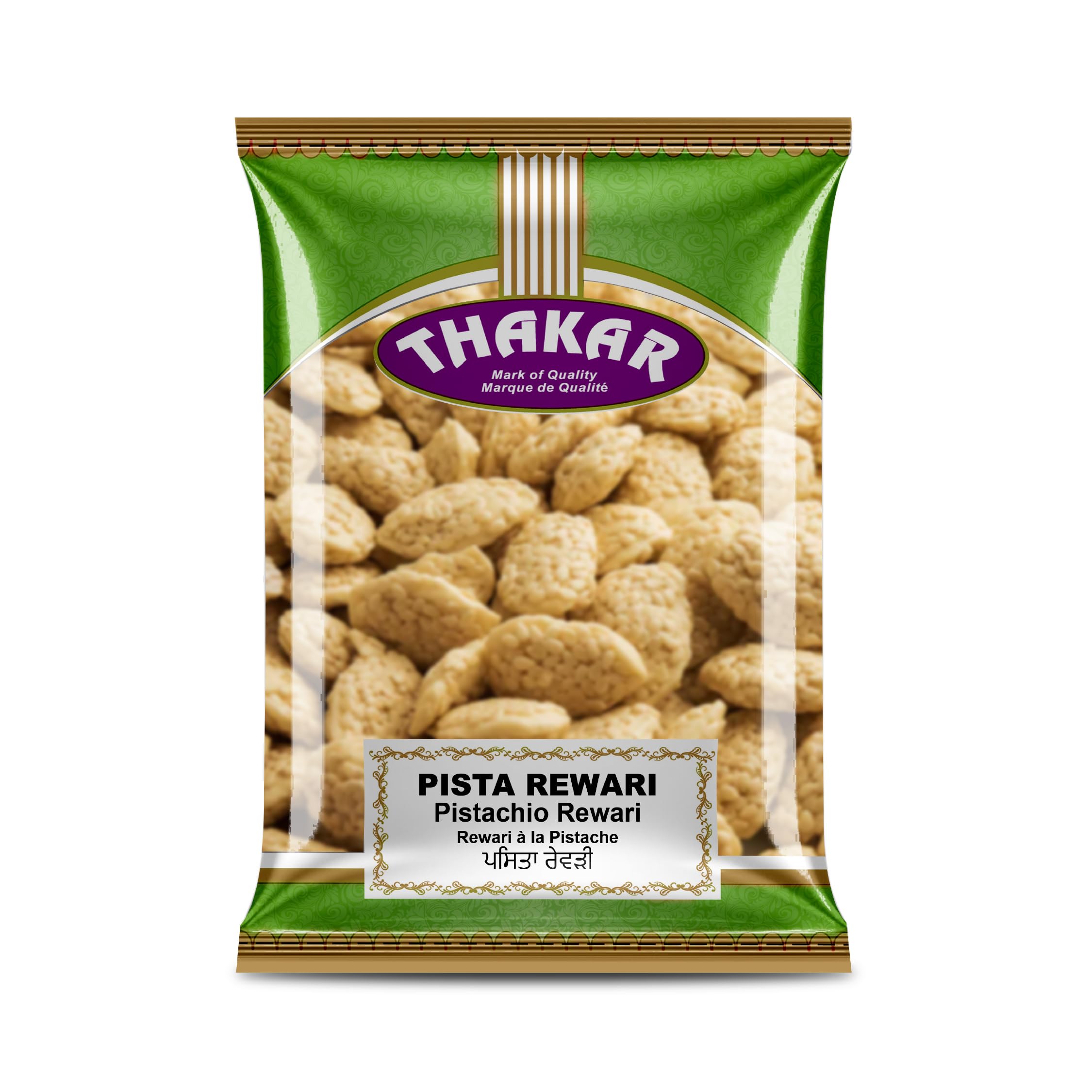 THAKAR Pista Rewari