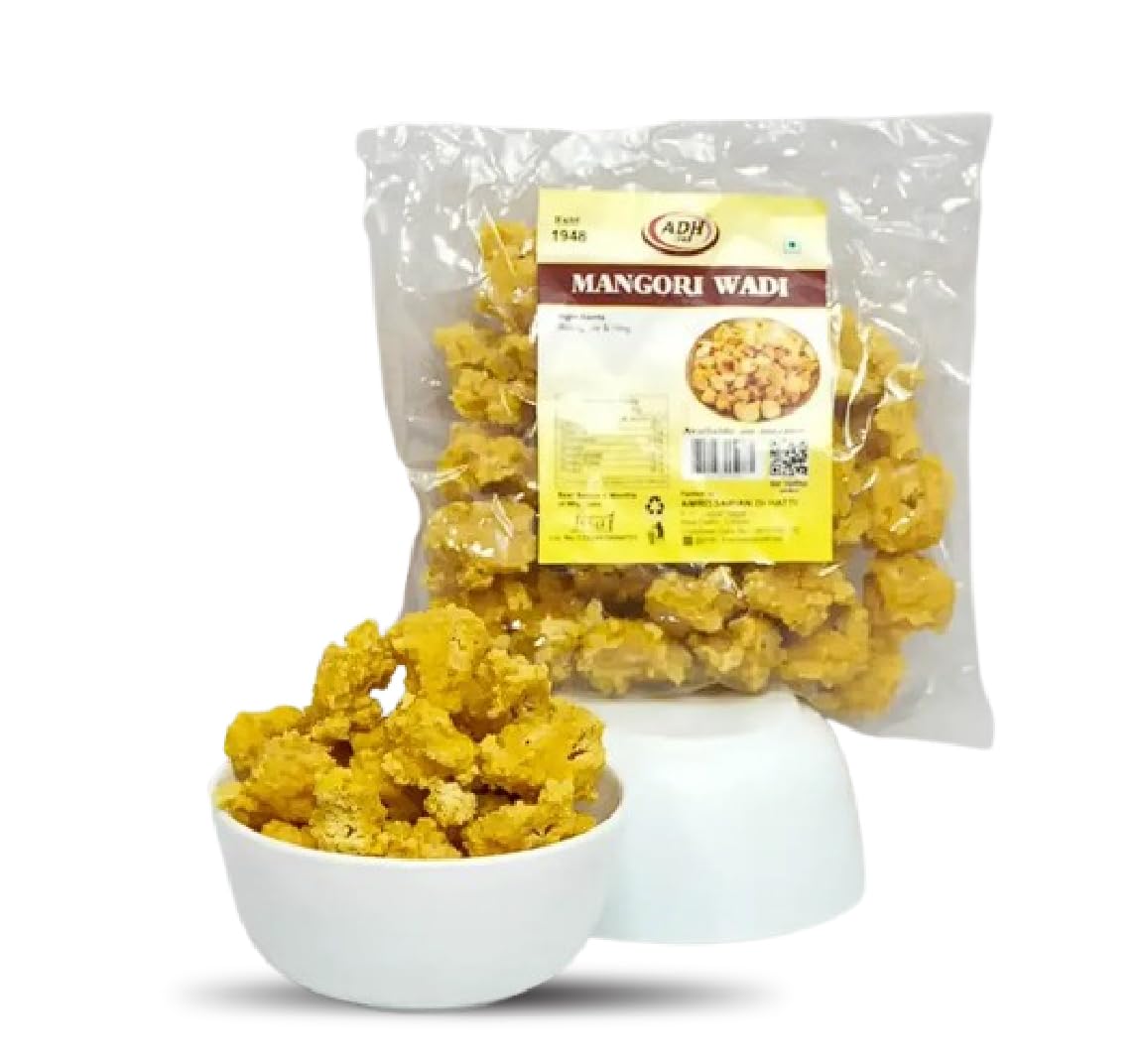 ADH Mangodi 200gm |