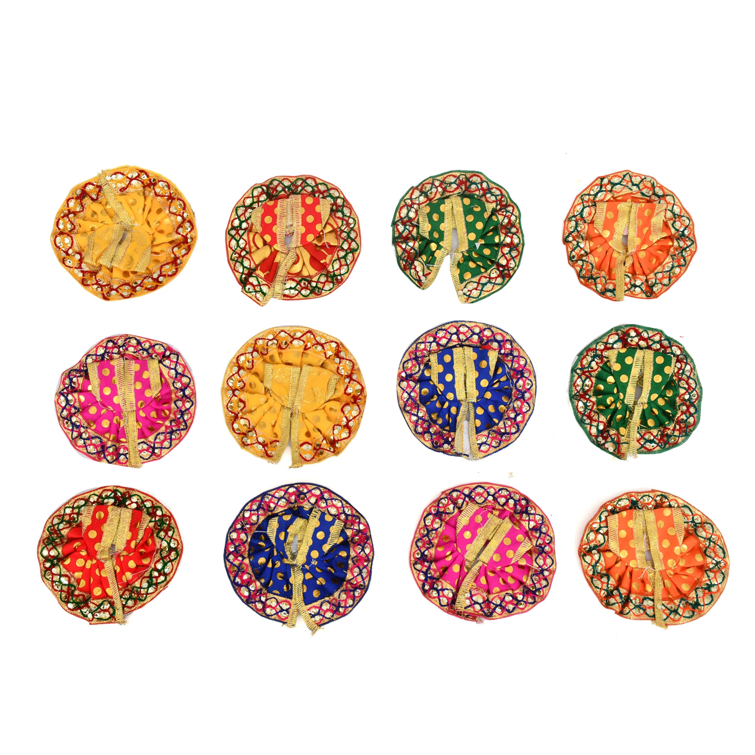 Fancy Laddu Gopal Dress