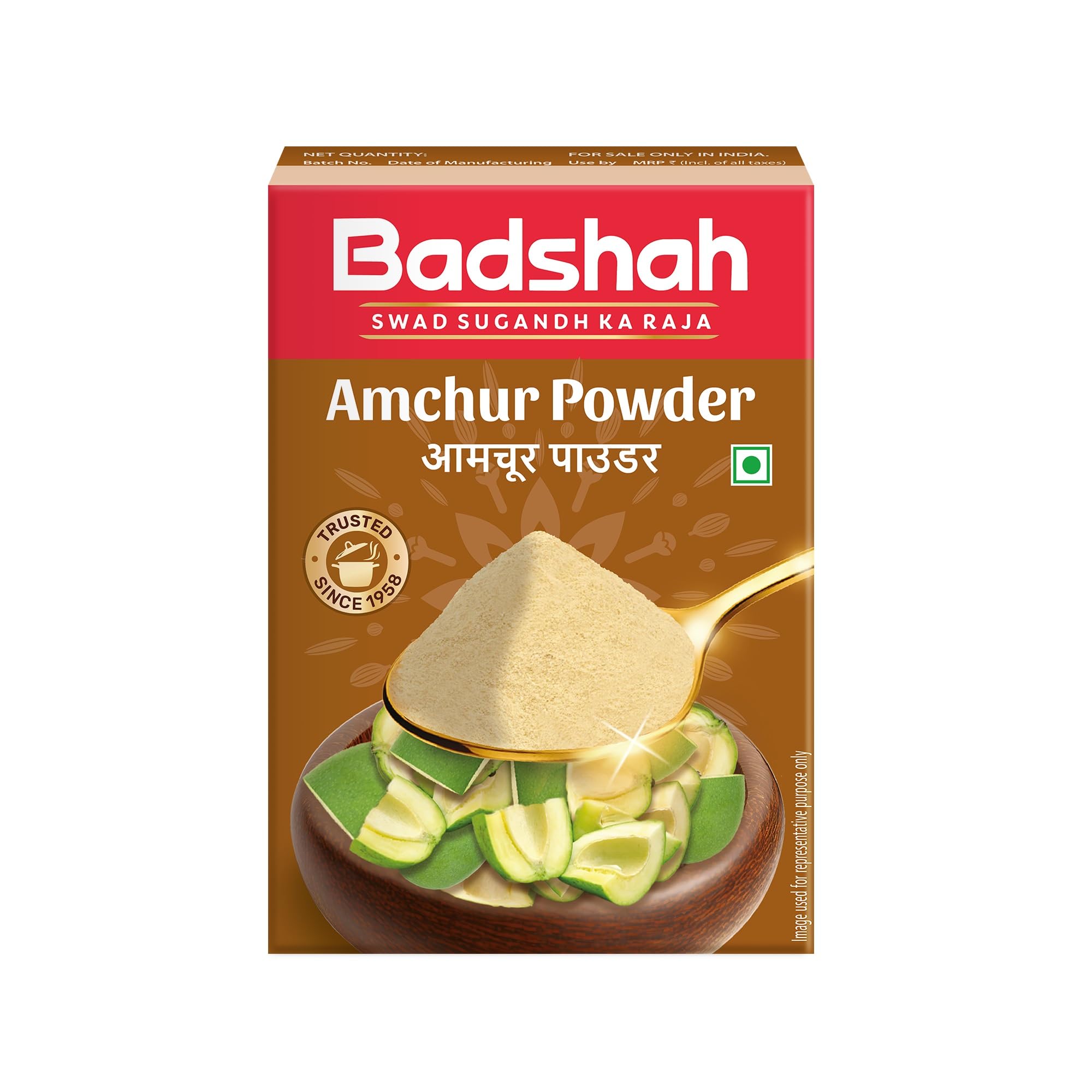 Badshah Amchur Powder