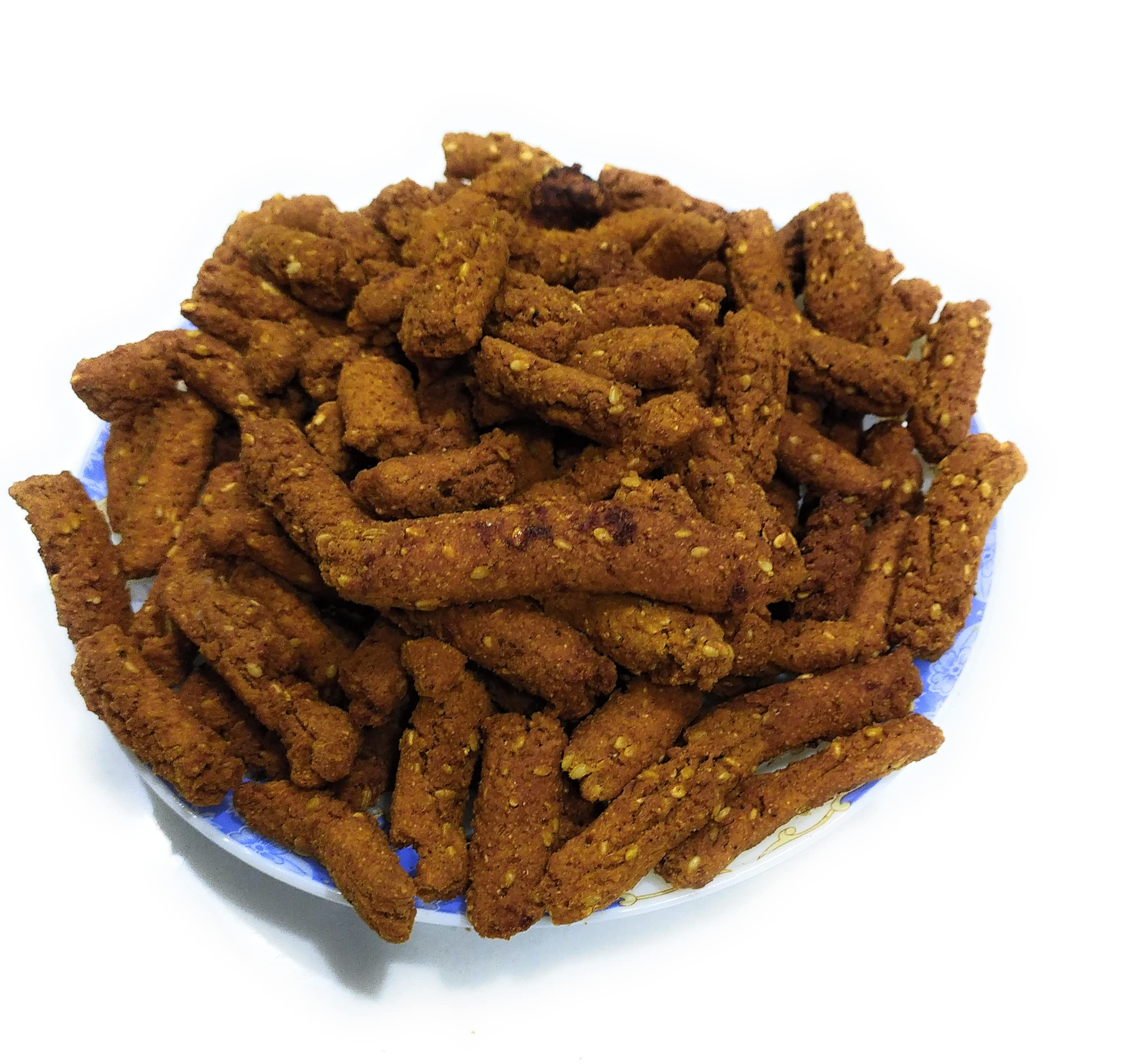 HARIBHAI DAMODAR MITHAIWALA - FULWADI - INDIAN NAMKEEN
