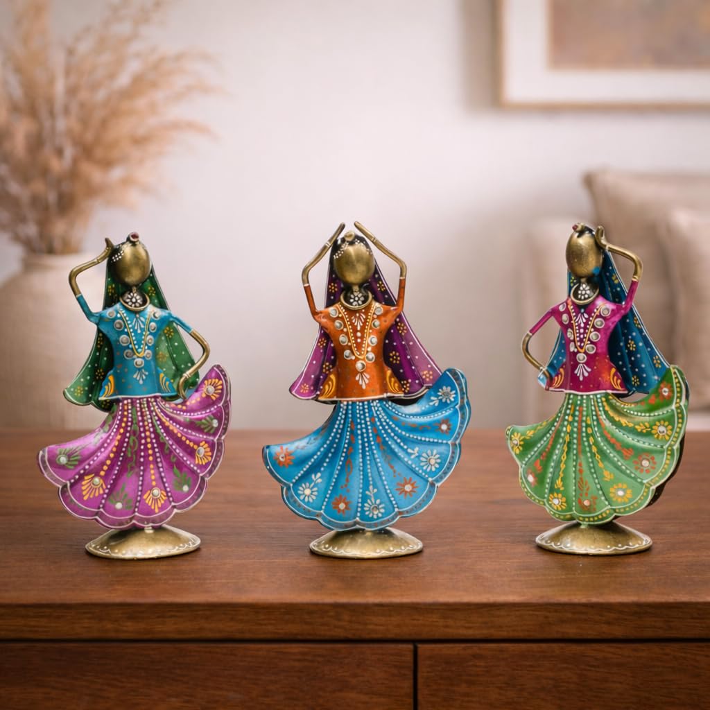 CraftVatika Home Decoration Items for Living Room, Home Decor Items