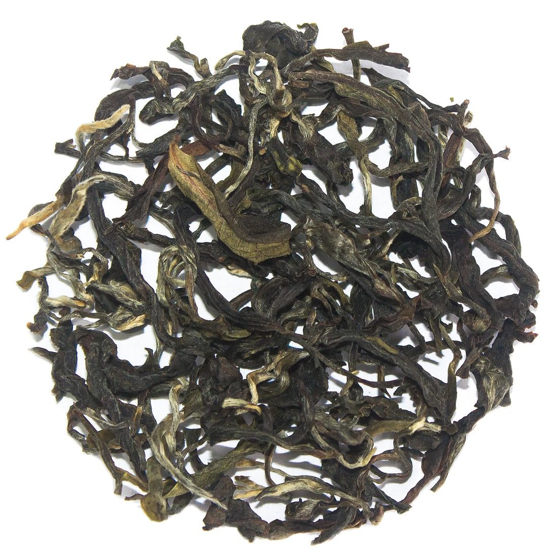 2023 Arunachal Handrolled Oolong