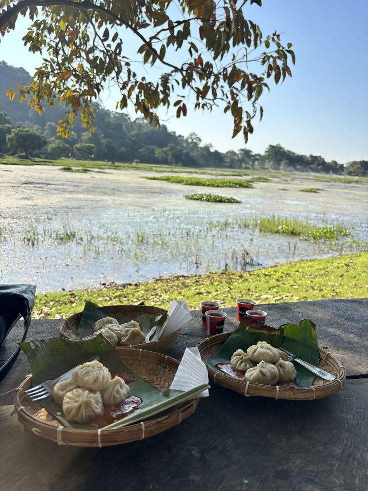 Morning food
