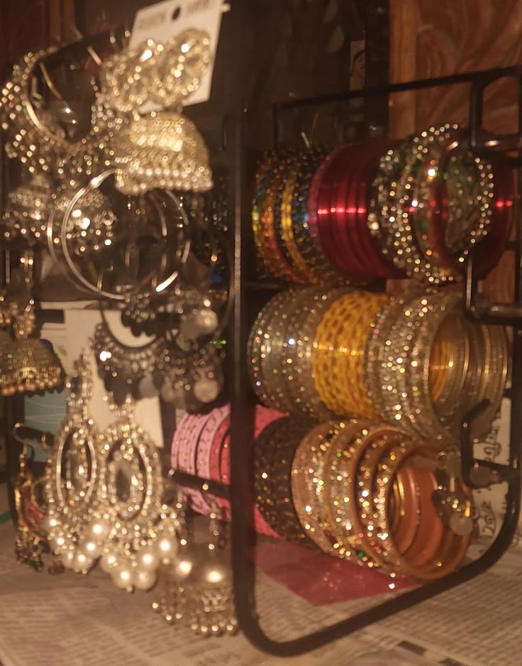 bangles